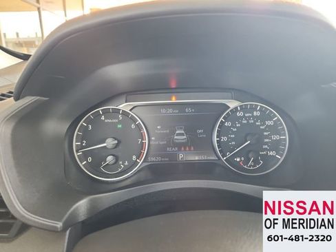 Used 2024 Nissan Altima 2.5 SR image 16