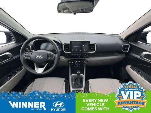 New 2026 Hyundai Venue SEL image 13