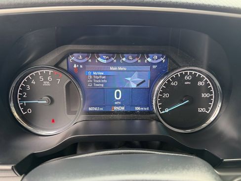 Used 2022 Ford F150 XLT w/ Equipment Group 302A High image 24