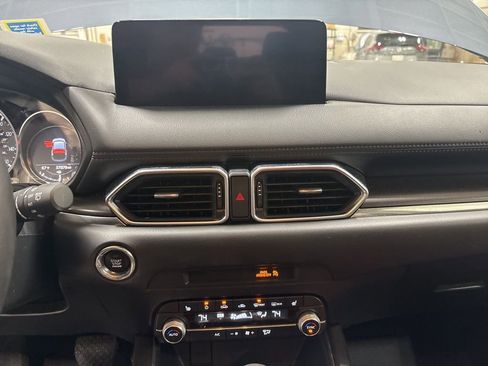 Certified 2023 MAZDA CX-5 Carbon Edition image 6