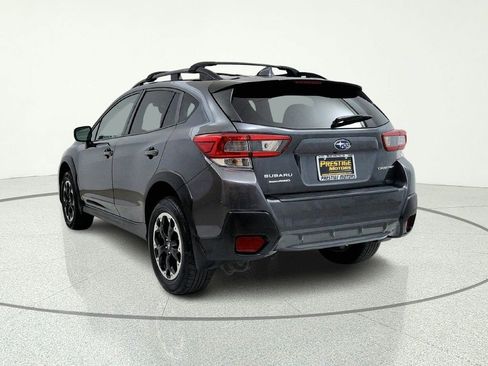 Used 2021 Subaru Crosstrek 2.0i Premium w/ Moonroof Package AWD/4WD image 6