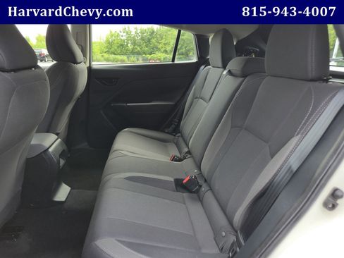 Used 2024 Subaru Impreza 2.0i AWD/4WD image 25