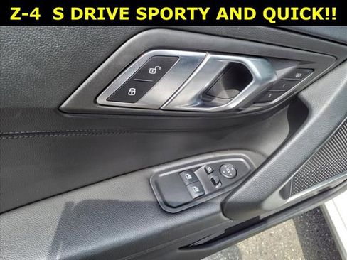 Used 2020 BMW Z4 sDrive30i w/ Convenience Package image 9