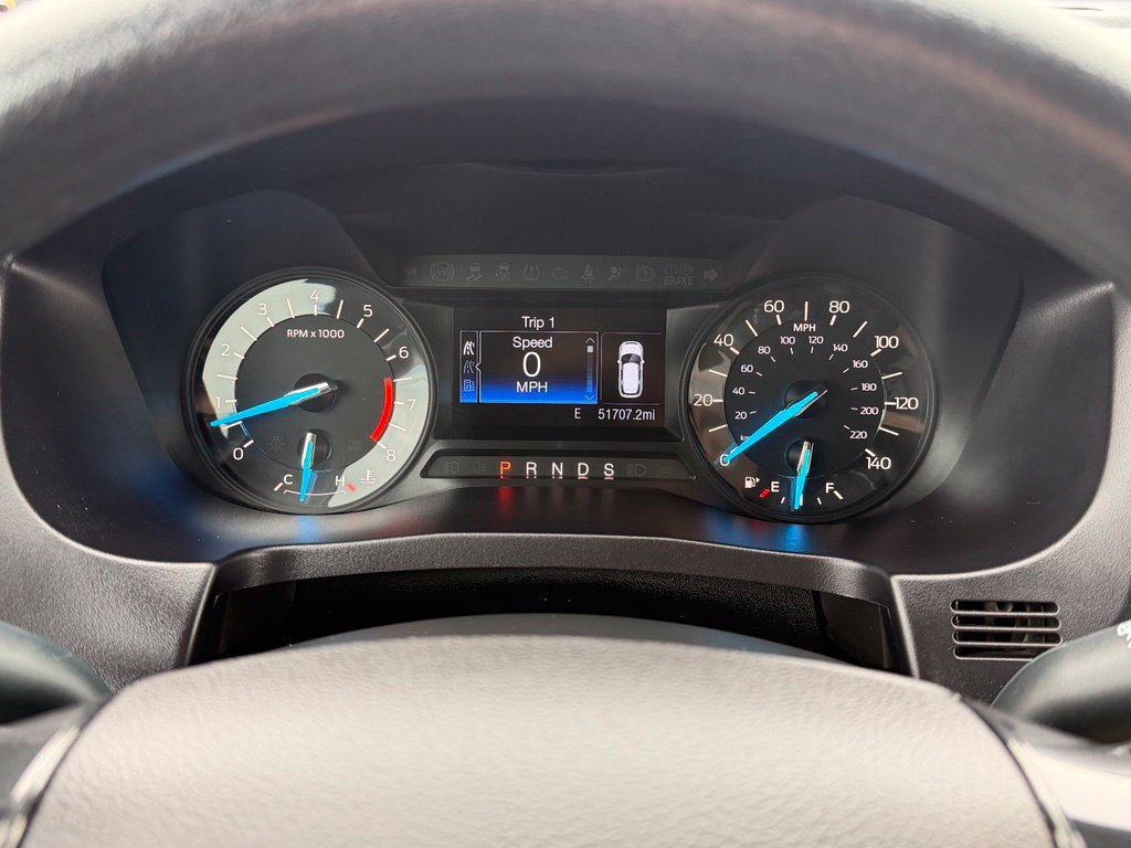 Used 2017 Ford Explorer 4WD image 21