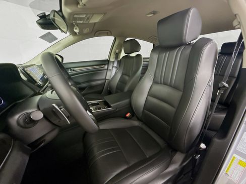 Certified 2022 Honda Accord Sport Special Edition image 25