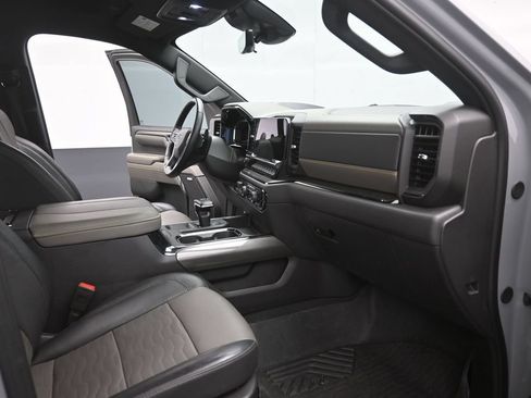 Used 2024 Chevrolet Silverado 1500 ZR2 w/ ZR2 Bison Edition AWD/4WD image 24