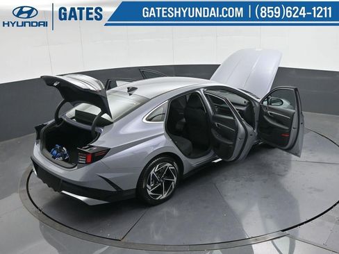 New 2026 Hyundai Sonata SEL image 47