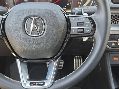 Certified 2026 Acura Integra A-Spec w/ Technology Package FWD image 22