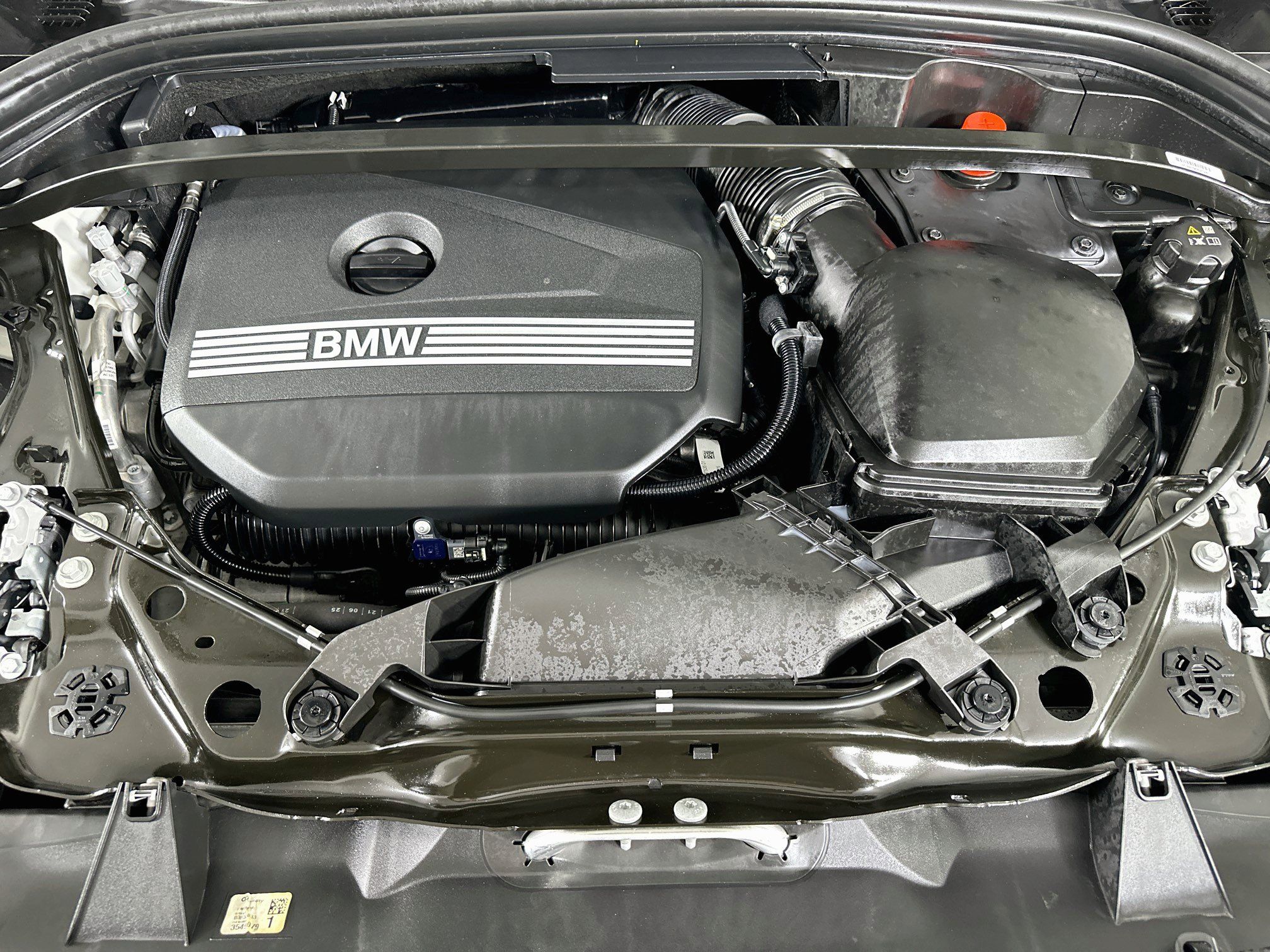 Used 2026 BMW X1 xDrive28i AWD/4WD image 33