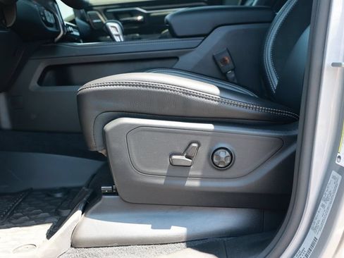 New 2026 RAM 1500 RHO AWD/4WD image 18