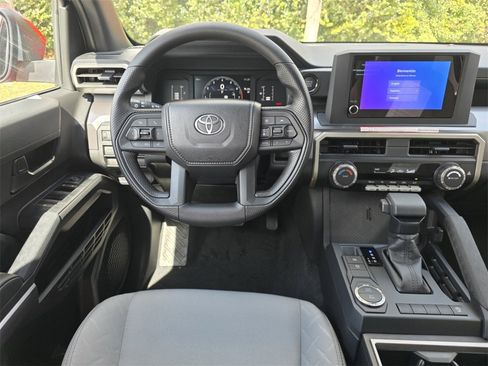 New 2026 Toyota Tacoma SR5 image 7