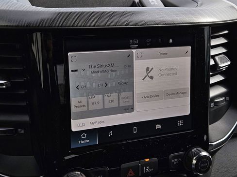 New 2026 RAM 1500 Lone Star image 17