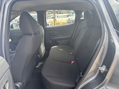 New 2026 Nissan Kicks S image 29