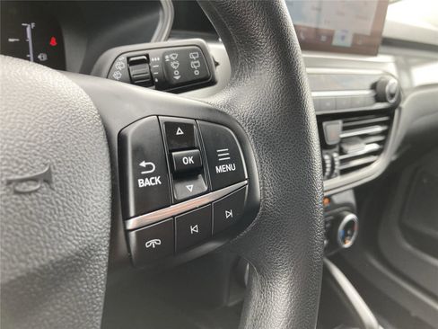 Used 2025 Ford Escape Active image 19