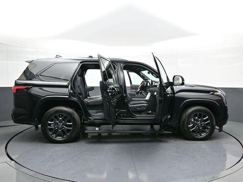 New 2025 Toyota Sequoia 1794 Edition image 44