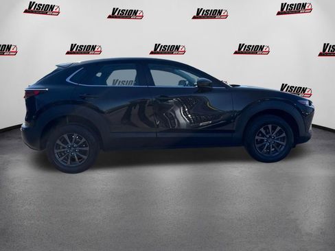 Used 2023 MAZDA CX-30 AWD 2.5 S image 4