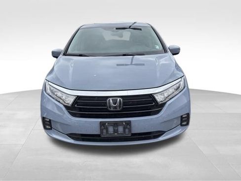 Used 2024 Honda Odyssey Elite image 6