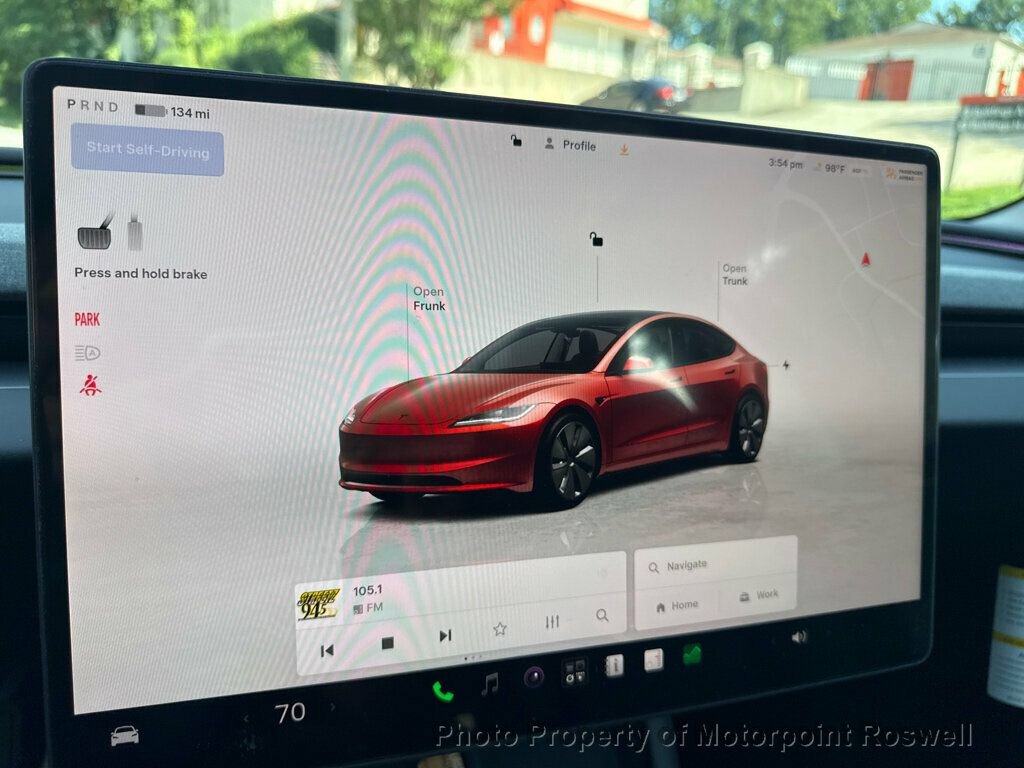 Used 2026 Tesla Model 3 RWD image 19