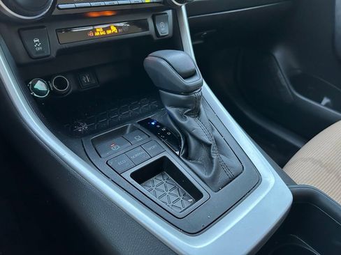 Used 2024 Toyota RAV4 LE image 26