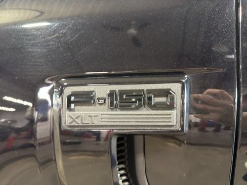 Certified 2024 Ford F150 XLT w/ Equipment Group 302A MID AWD/4WD image 32