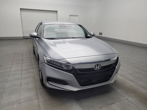 Used 2018 Honda Accord LX image 13