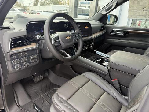 New 2026 Chevrolet Tahoe High Country image 8