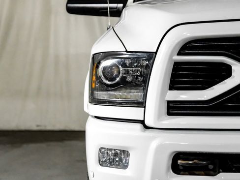 Used 2018 RAM 2500 Limited image 51