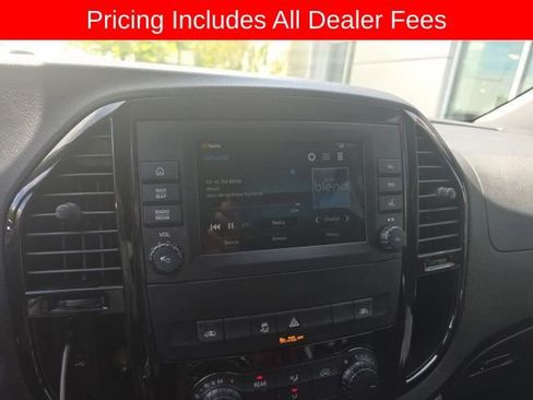 Used 2023 Mercedes-Benz Metris Passenger image 6