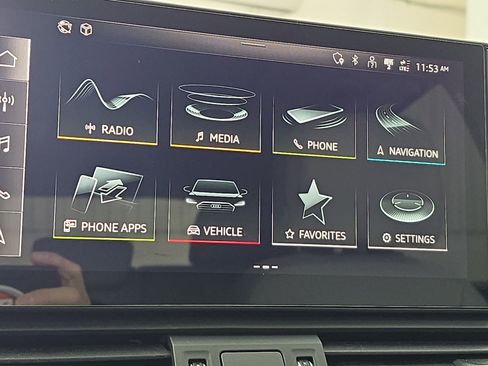 Used 2022 Audi Q5 2.0T Premium Plus image 21