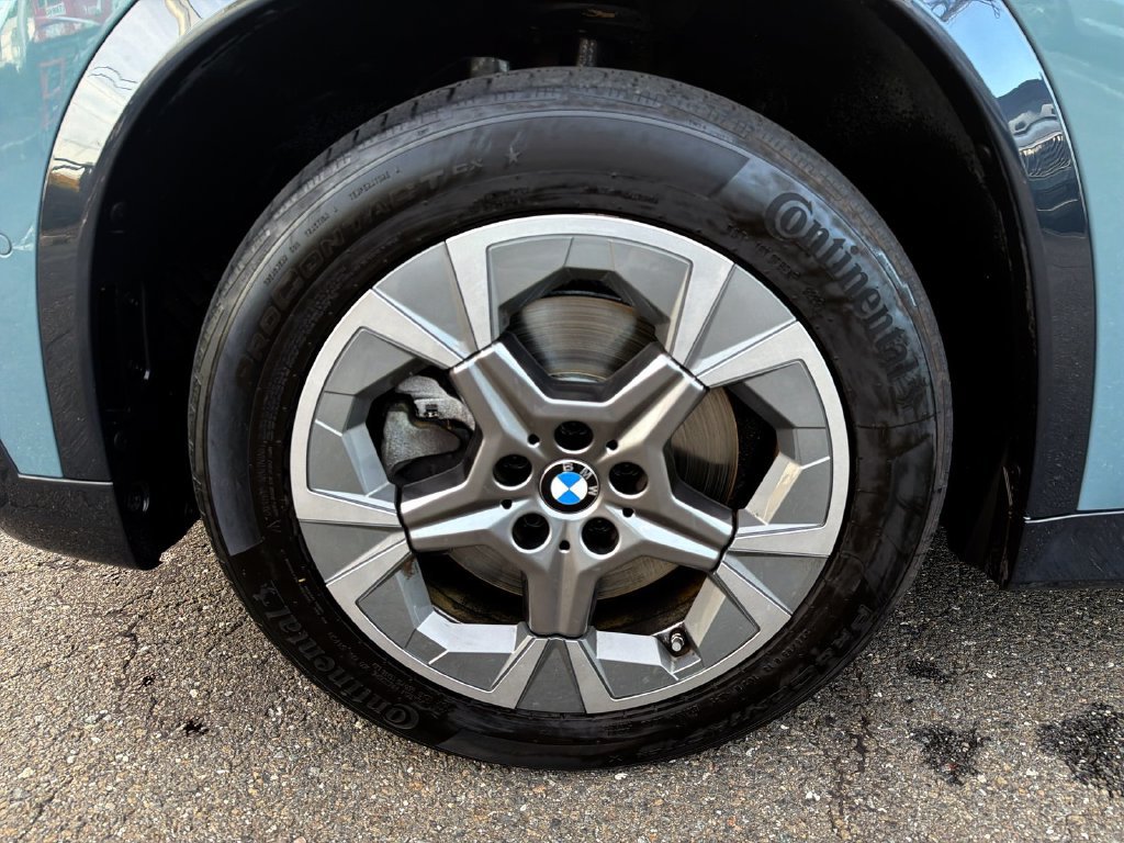 Used 2024 BMW X1 xDrive28i w/ Technology Package AWD/4WD image 16
