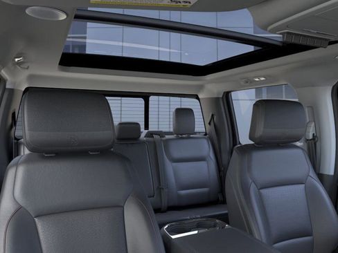 New 2025 Ford F250 Lariat w/ Lariat Ultimate Package image 22