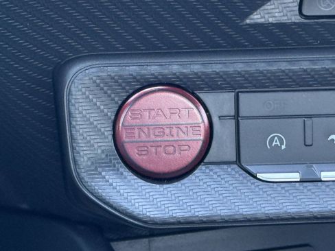 New 2026 Ford Mustang Ecoboost image 48