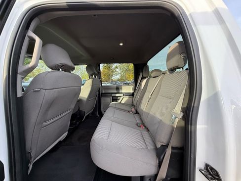 Used 2017 Ford F250 XLT w/ FX4 Off-Road Package image 22