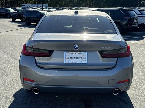Used 2023 BMW 330e w/ Premium Package image 7
