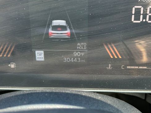 Used 2025 Kia K4 FWD image 29