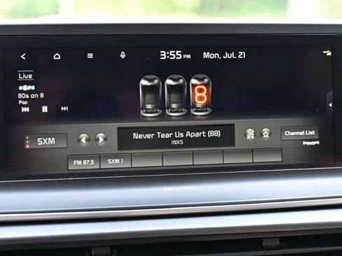 Used 2022 Kia Telluride LX image 27