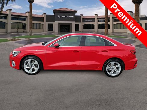 Used 2023 Audi A3 2.0T Premium image 5