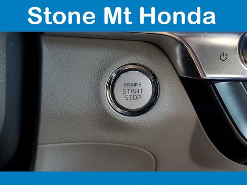 Used 2021 Kia Telluride EX w/ EX Premium Package FWD image 33