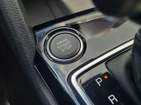 Used 2024 Kia Sportage SX FWD image 23