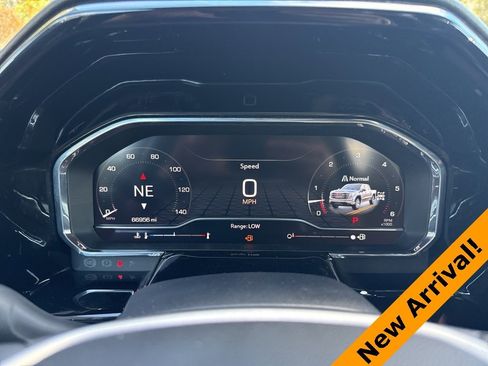 Used 2023 GMC Sierra 1500 Elevation w/ Elevation Premium Package image 14