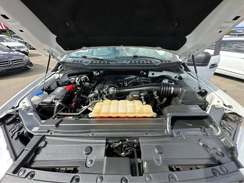 Used 2018 Ford F150 XL w/ XL Power Equipment Group image 40