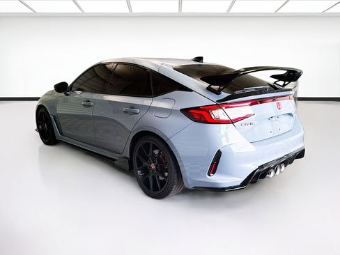 Used 2025 Honda Civic Type R image 6
