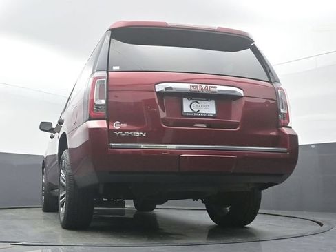 Used 2020 GMC Yukon Denali w/ Denali Ultimate Package AWD/4WD image 52