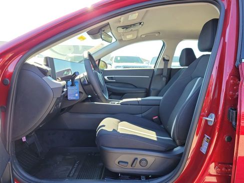 New 2026 Hyundai Sonata SEL FWD image 15