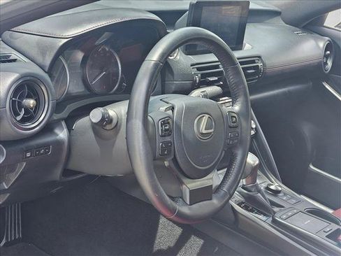 Used 2024 Lexus IS 300 w/ Comfort Package RWD image 7