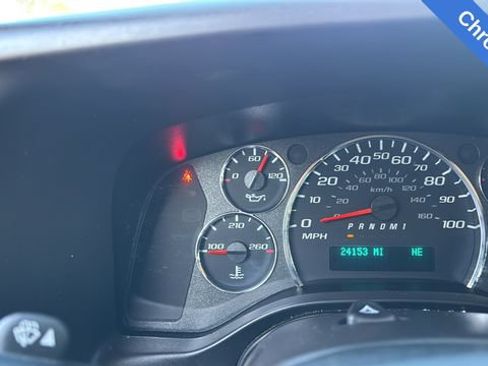 Used 2024 Chevrolet Express 3500 LT w/ LT Preferred Equipment Group RWD image 14