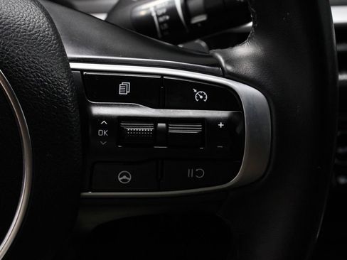 Used 2022 Kia K5 GT-Line FWD image 29