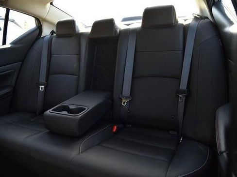 Certified 2024 Nissan Altima 2.0 SR image 24