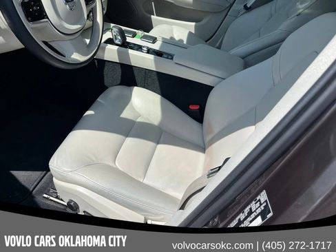 Certified 2024 Volvo S60 B5 Core w/ Climate Package AWD/4WD image 10