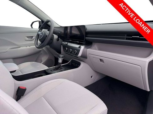 New 2026 Hyundai Kona SE FWD image 16